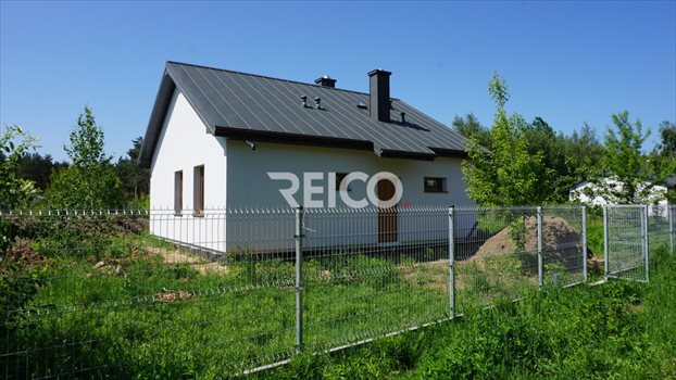 Dom na sprzedaż Serock 90m2 Foto 2