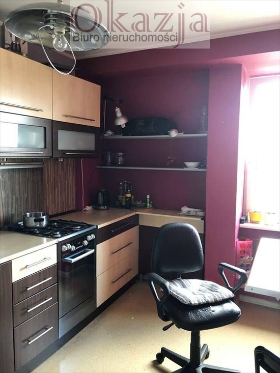 Mieszkanie trzypokojowe na sprzedaż Katowice, Brynów 63m2 Foto 3