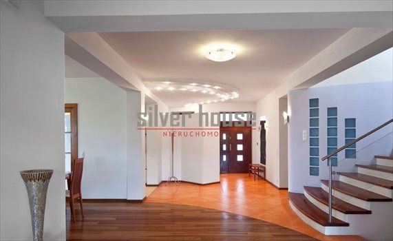Dom na sprzedaż Janki 300m2 Foto 4