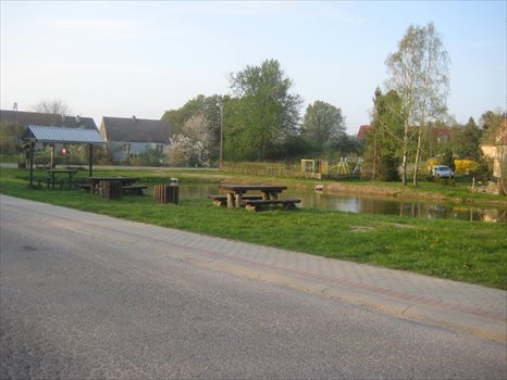 Działka rolna na sprzedaż Bierkowo, Leśna 3 241m2 Foto 12
