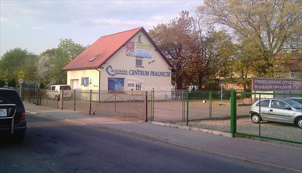 Lokal użytkowy na sprzedaż Bolesławiec 848m2 Foto 3