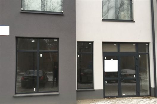 Lokal użytkowy na wynajem Warszawa, Wesoła 74m2 Foto 1
