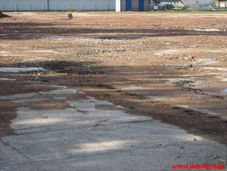 Działka budowlana pod dzierżawę Szczecin, ŚRÓDMIEŚCIE-CENTRUM 1 000m2 Foto 2