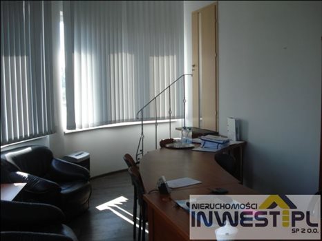 Lokal użytkowy na wynajem Olsztyn, Dzielnica Przemysłowa, Dzielnica Przemysłowa 930m2 Foto 4