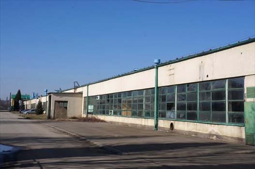 Lokal użytkowy na wynajem Strzyżów, 1 Maja 3 11 271m2 Foto 4