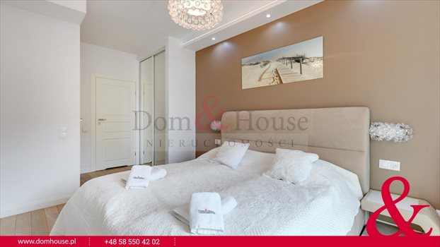 Mieszkanie trzypokojowe na wynajem Gdańsk, Śródmieście, Szafarnia 82m2 Foto 11