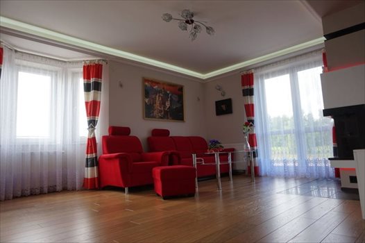 Dom na wynajem Rzeszów, Przybyszówka, Krakowska 130m2 Foto 9