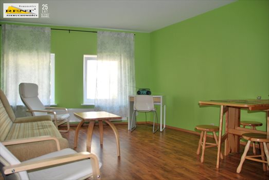 Mieszkanie dwupokojowe na wynajem Kołobrzeg 38m2 Foto 2