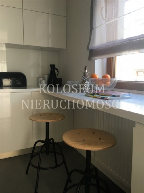 Mieszkanie dwupokojowe na wynajem Sopot, Karlikowo 72m2 Foto 7