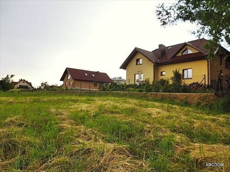 Działka budowlana na sprzedaż Węgrzce, Węgrzce 1 631m2 Foto 7