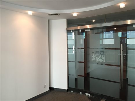 Lokal użytkowy na sprzedaż Warszawa, Śródmieście, ul. Grzybowska 106m2 Foto 12