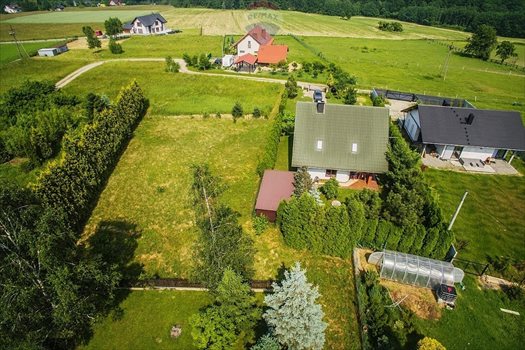 Działka budowlana na sprzedaż Grodziec 1 103m2 Foto 5
