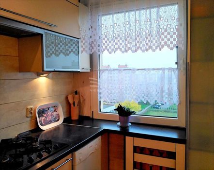 Mieszkanie dwupokojowe na wynajem Olsztyn, Stanisława Murzynowskiego 37m2 Foto 3