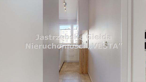 Mieszkanie trzypokojowe na sprzedaż Jastrzębie-Zdrój, Osiedle 1000-lecia 56m2 Foto 4