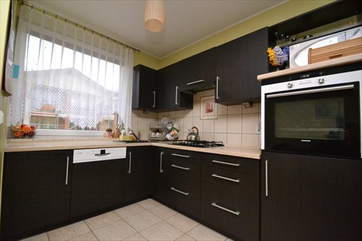 Mieszkanie czteropokojowe na sprzedaż Mińsk Mazowiecki 88m2 Foto 10
