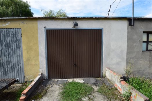 Mieszkanie dwupokojowe na sprzedaż Okolice Niemodlina 53m2 Foto 9