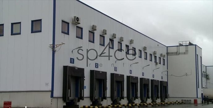 Lokal użytkowy na wynajem Olkusz 5 000m2 Foto 1