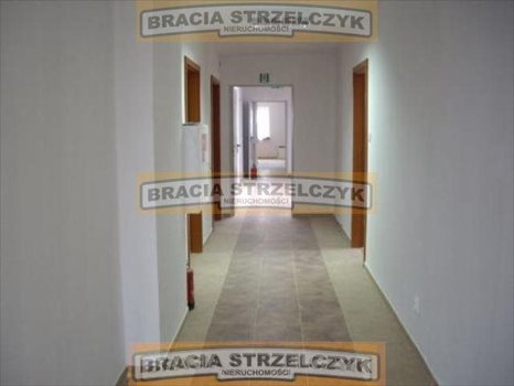 Lokal użytkowy na sprzedaż Borzęcin Duży, Kosmów 856m2 Foto 2