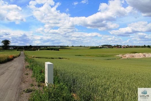 Działka inna na sprzedaż Janowo, Łąkowa 1 518m2 Foto 1