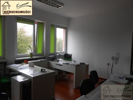 Lokal użytkowy na wynajem Poznań, Grunwald, Centrum 49m2 Foto 3