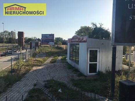 Lokal użytkowy na wynajem Stargard, Os. Letnie, Spokojna 22m2 Foto 2