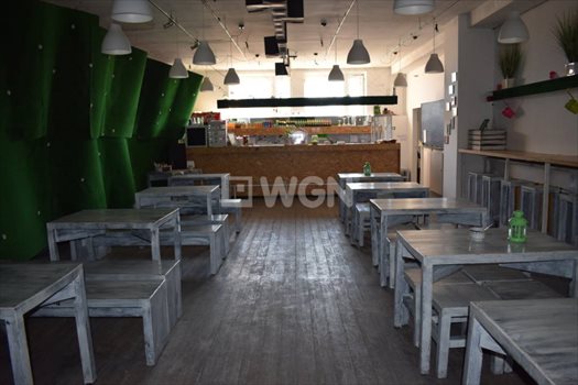 Lokal użytkowy na sprzedaż Ostrów Wielkopolski, miasto Ostrów Wlkp. 300m2 Foto 13