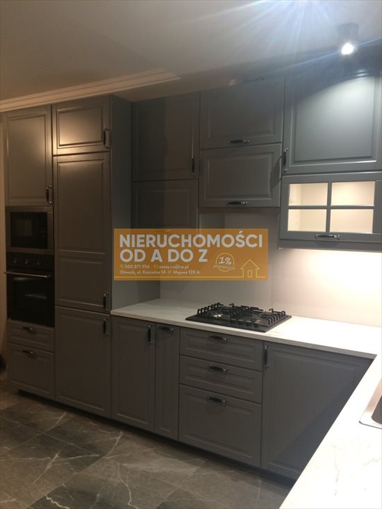 Dom na wynajem Józefów 187m2 Foto 4