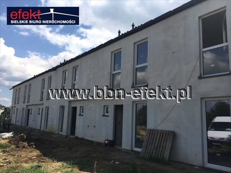Mieszkanie czteropokojowe na sprzedaż Kozy 97m2 Foto 5