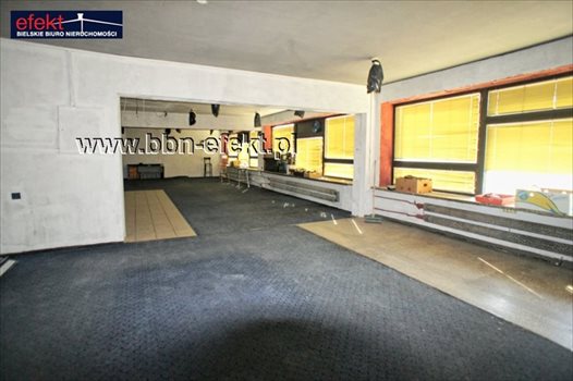 Lokal użytkowy na wynajem Bestwina 200m2 Foto 1