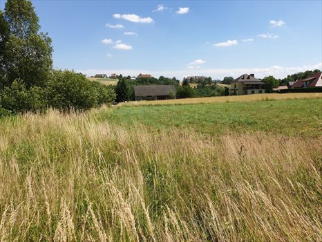 Działka budowlana na sprzedaż Zawada, Zawada 3 752m2 Foto 10