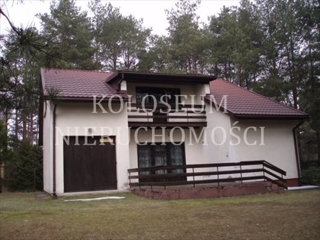 Dom na sprzedaż Jedlicze B 120m2 Foto 1