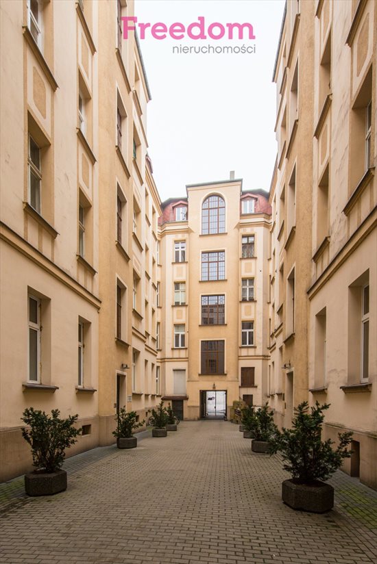 Mieszkanie trzypokojowe na sprzedaż Łódź, Śródmieście, Prezydenta Gabriela Narutowicza 116m2 Foto 5