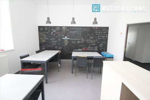 Lokal użytkowy na wynajem Kraków, Zabłocie, Ślusarska 299m2 Foto 5