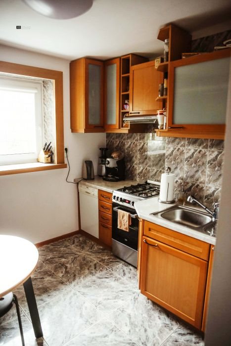 Mieszkanie czteropokojowe na sprzedaż Białystok, Mickiewicza, Mickiewicza 72m2 Foto 7