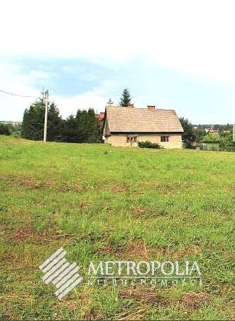 Działka budowlana na sprzedaż Mogilany 3 400m2 Foto 5
