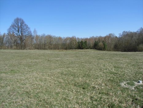 Działka budowlana na sprzedaż Kielno, Wiśniowa 1 002m2 Foto 1