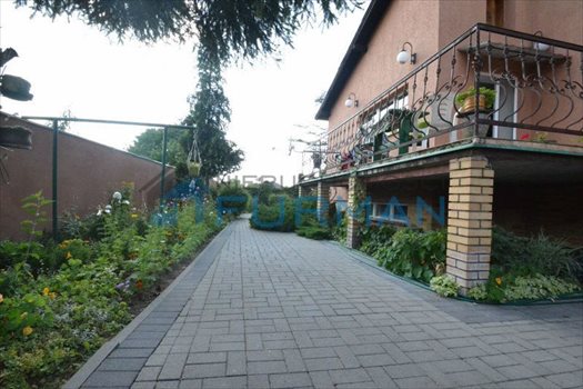 Dom na sprzedaż Wągrowiec 260m2 Foto 3