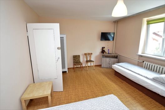 Dom na wynajem Luboszyce 200m2 Foto 3