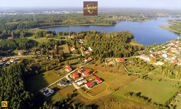 Działka inna na sprzedaż Mrozy Wielkie 1 180m2 Foto 2