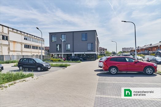 Lokal użytkowy na wynajem Kiełczów, Agrestowa 30m2 Foto 8