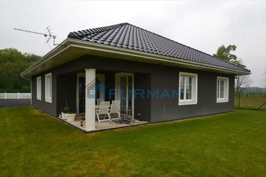 Dom na sprzedaż Lubno 192m2 Foto 4