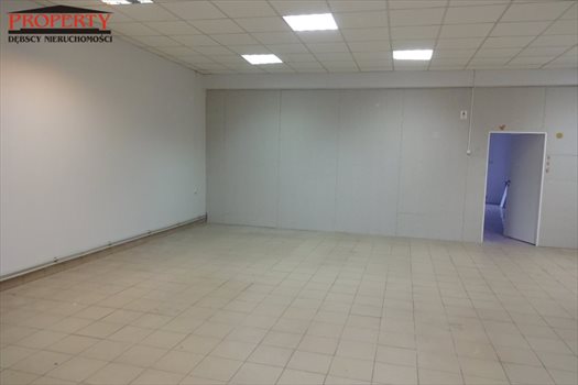 Lokal użytkowy na wynajem Łódź, Górna, ok. Wróblewskiego/Piotrkowskiej 143m2 Foto 4