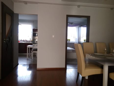 Mieszkanie trzypokojowe na sprzedaż Wrocław, Fabryczna, Przednia 50B 80m2 Foto 5