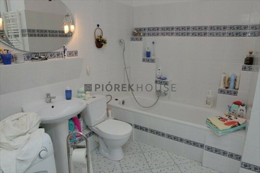 Mieszkanie czteropokojowe na sprzedaż Warszawa, Białołęka, Odkryta 131m2 Foto 4