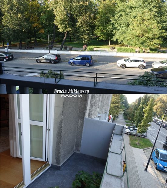 Mieszkanie dwupokojowe na wynajem Radom, Henryka Sienkiewicza 77m2 Foto 2