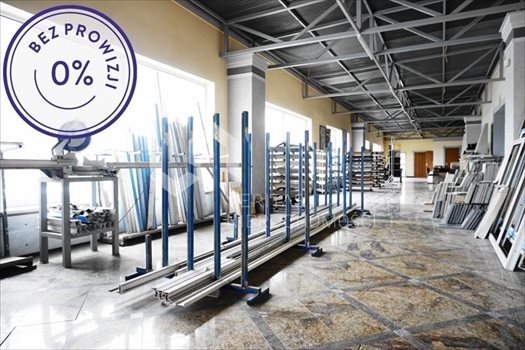 Lokal użytkowy na sprzedaż Piekary Śląskie, Szarlej, Podmiejska 1 600m2 Foto 5