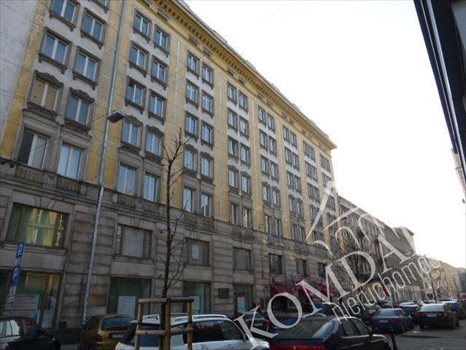 Lokal użytkowy na wynajem Warszawa, Śródmieście, Poznańska 89m2 Foto 2