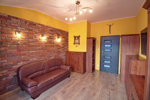 Mieszkanie dwupokojowe na sprzedaż Poznań, Zawady 52m2 Foto 2