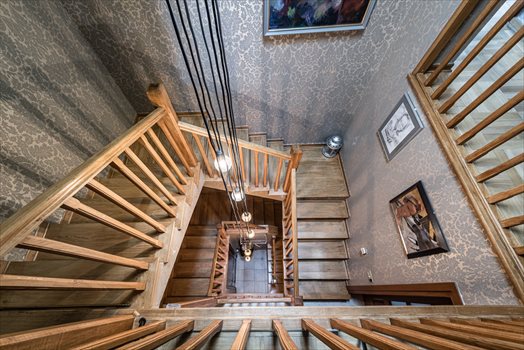Dom na sprzedaż Warszawa, Targówek, Zacisze, obok Metra! 520m2 Foto 7