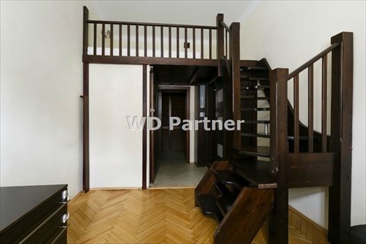 Mieszkanie trzypokojowe na sprzedaż Kraków, Stare Miasto, Topolowa 84m2 Foto 9
